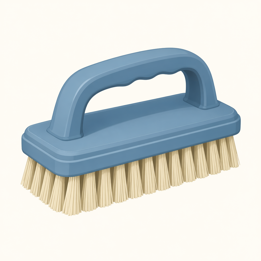 scrubber