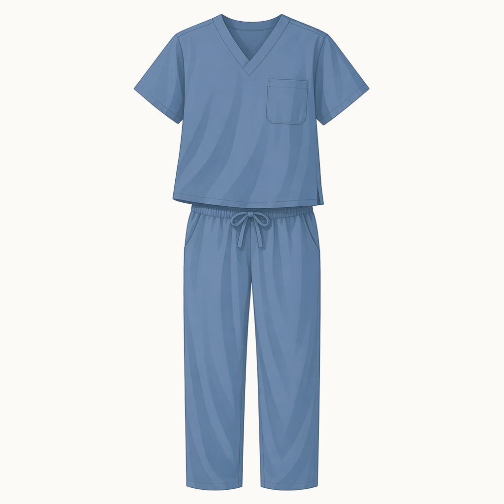 scrubs