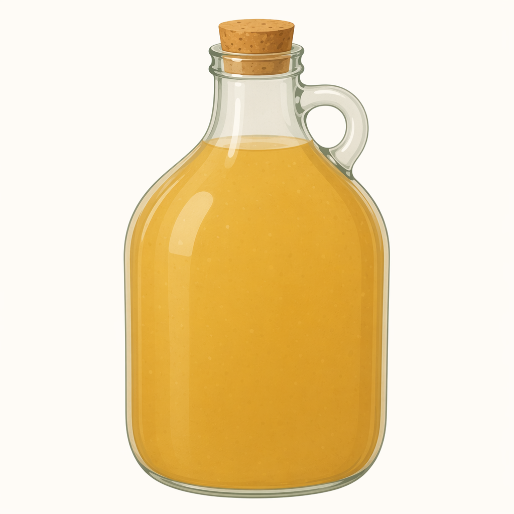scrumpy