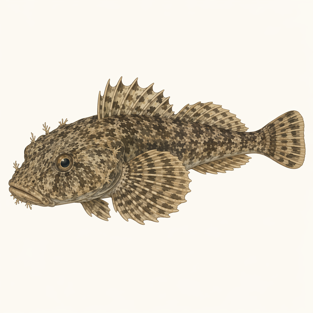 sculpin