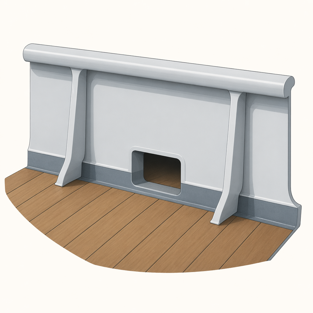 scupper