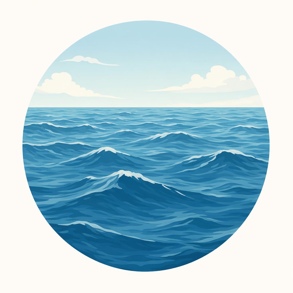 sea
