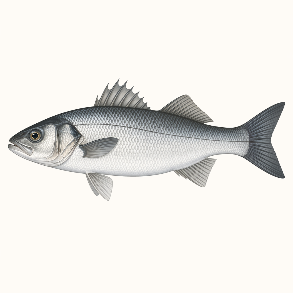 seabass