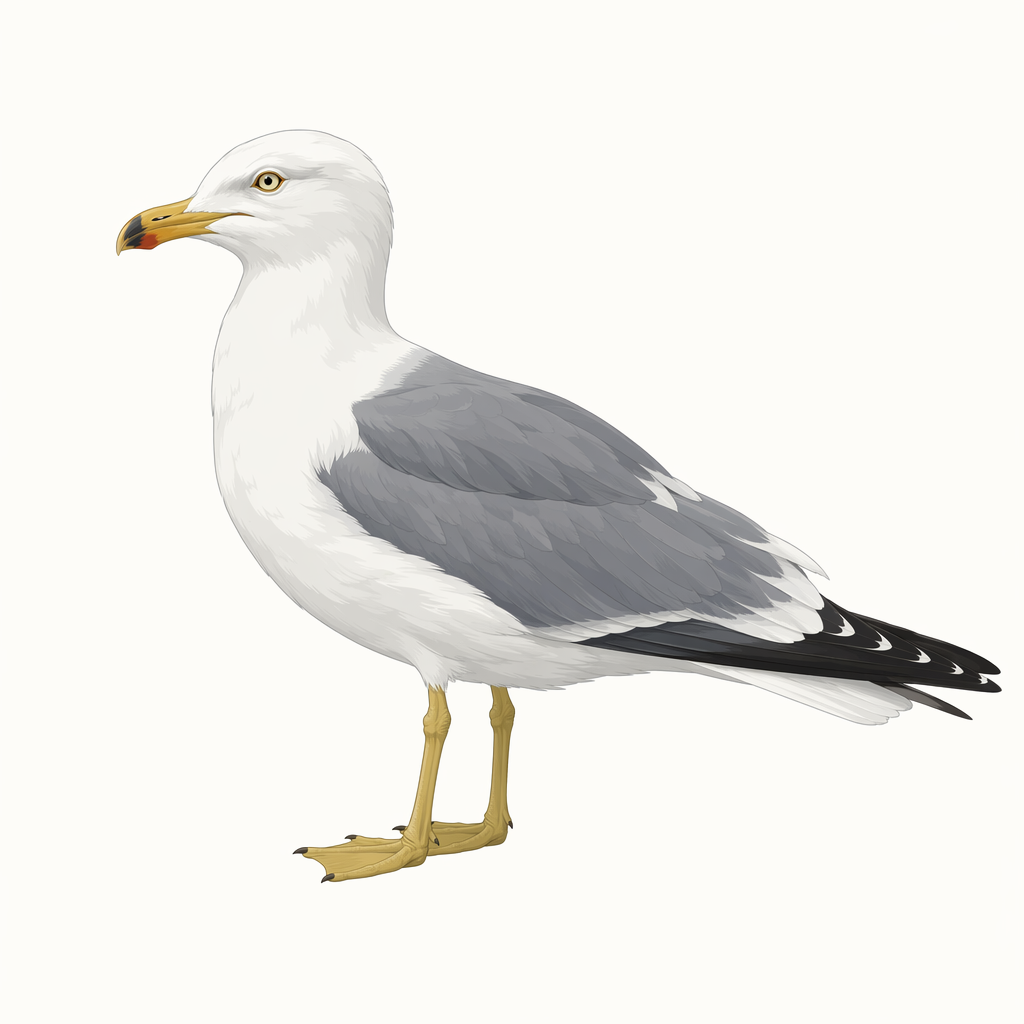 seabird