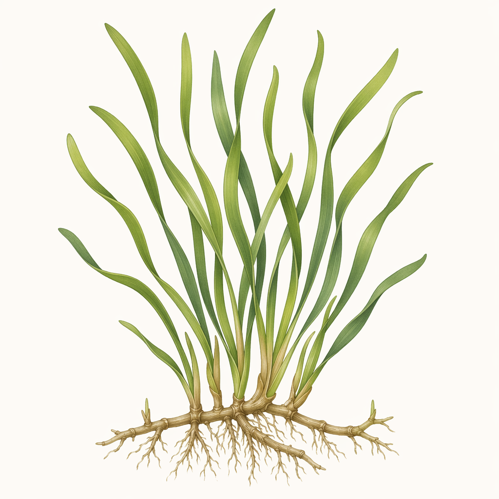 seagrass