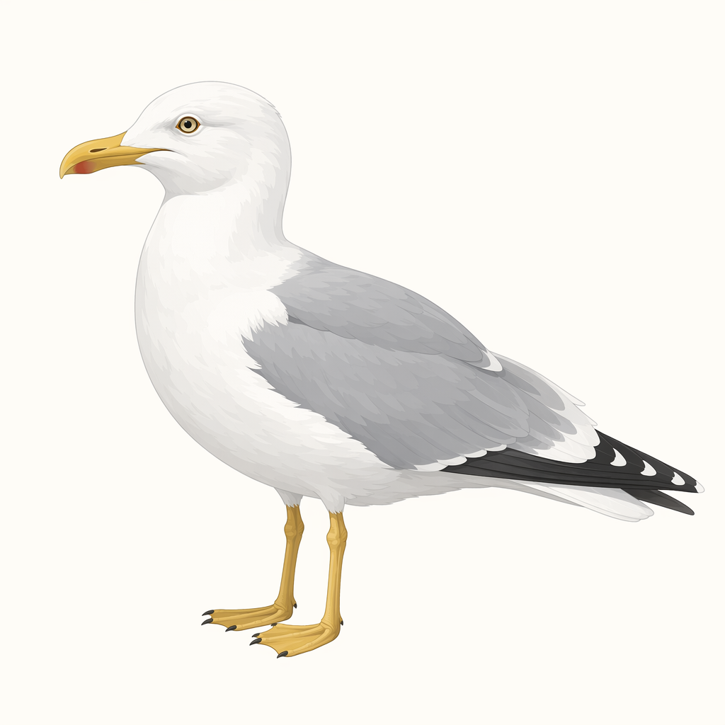 seagull