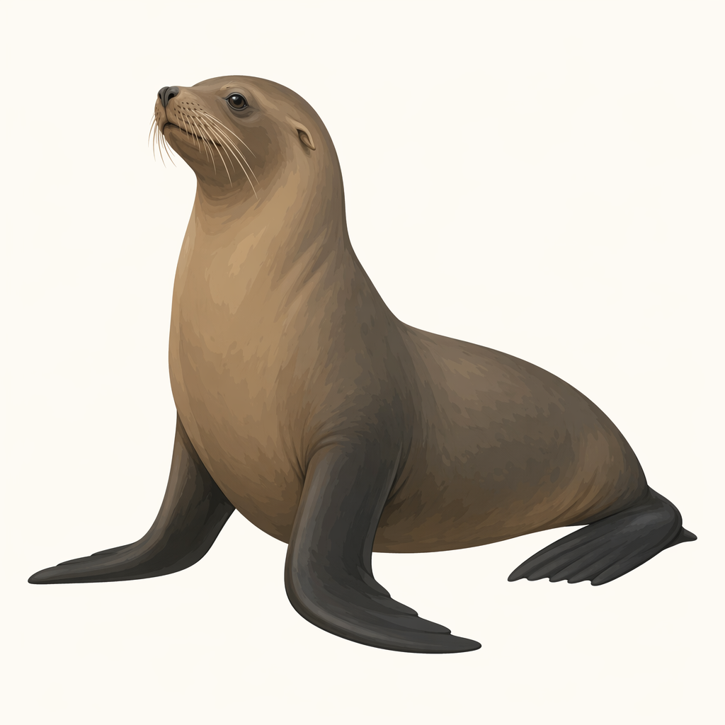sealion