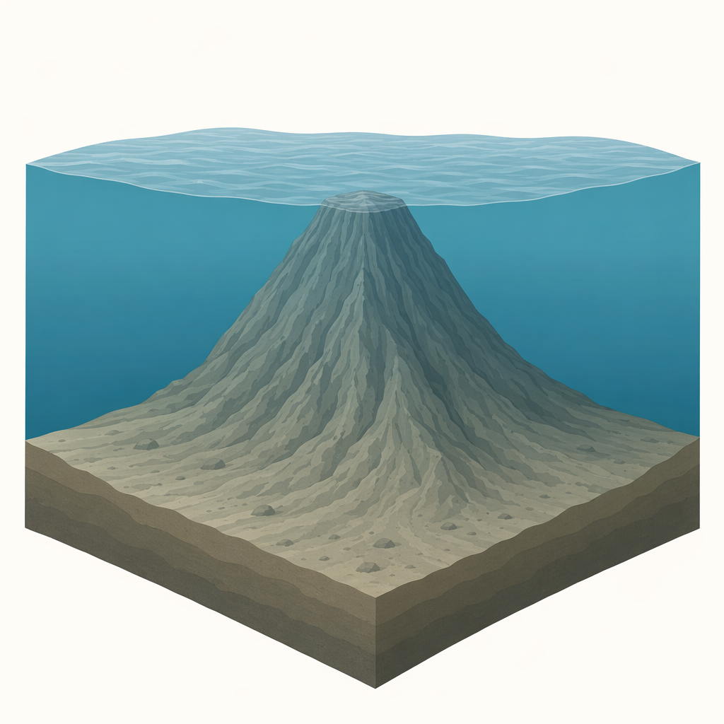 seamount