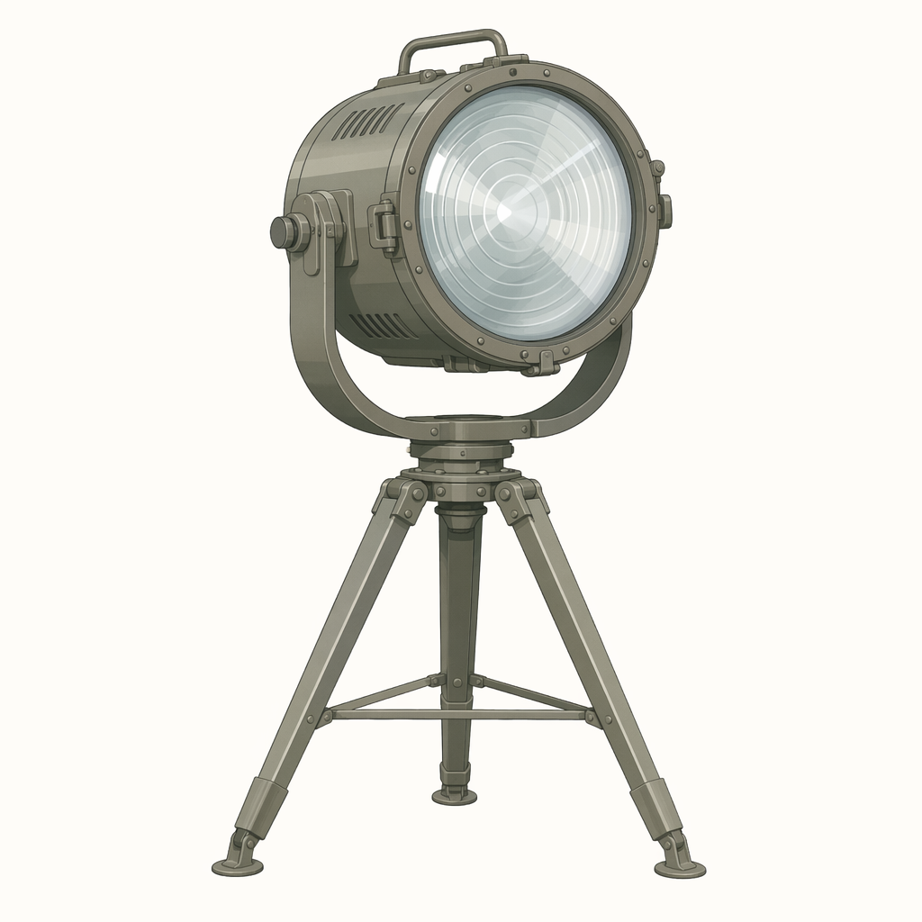 searchlight