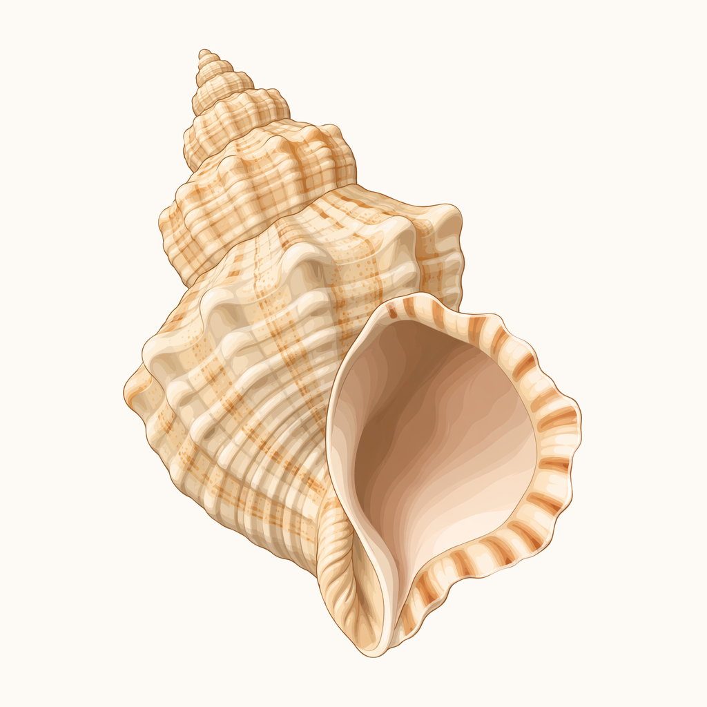 seashell
