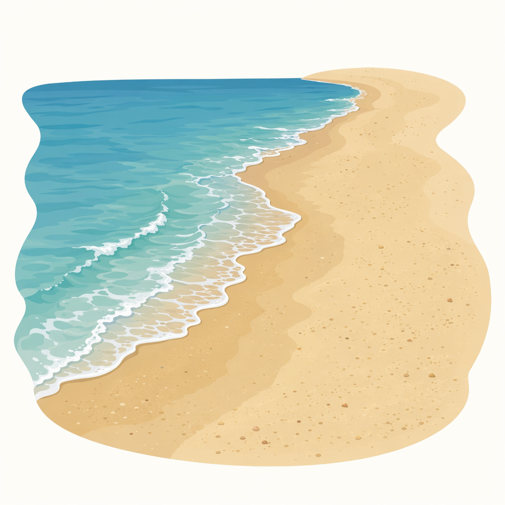 seaside