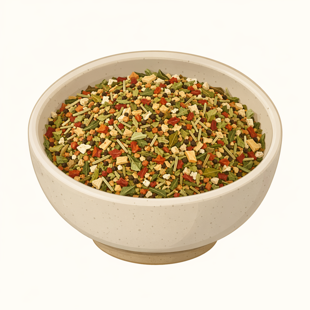 seasoning