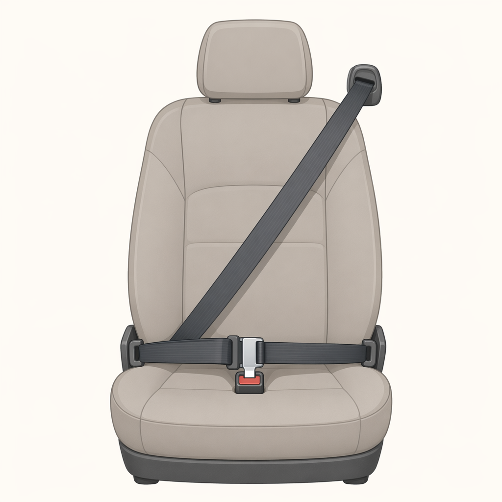 seatbelt