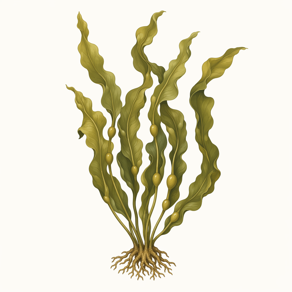 seaweed