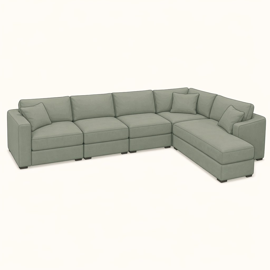 sectional