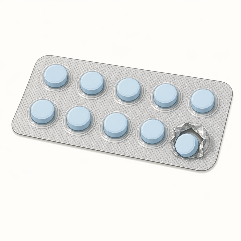 sedative