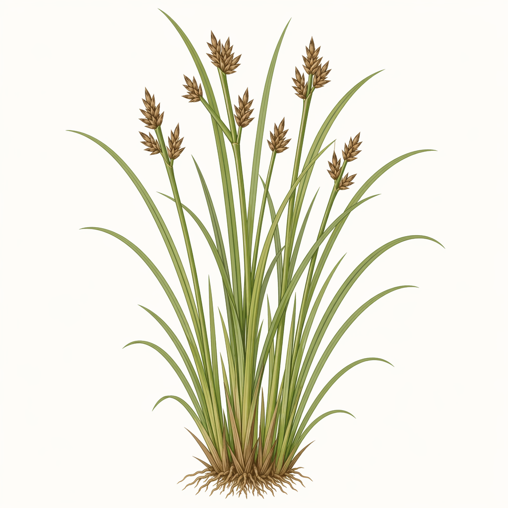 sedge