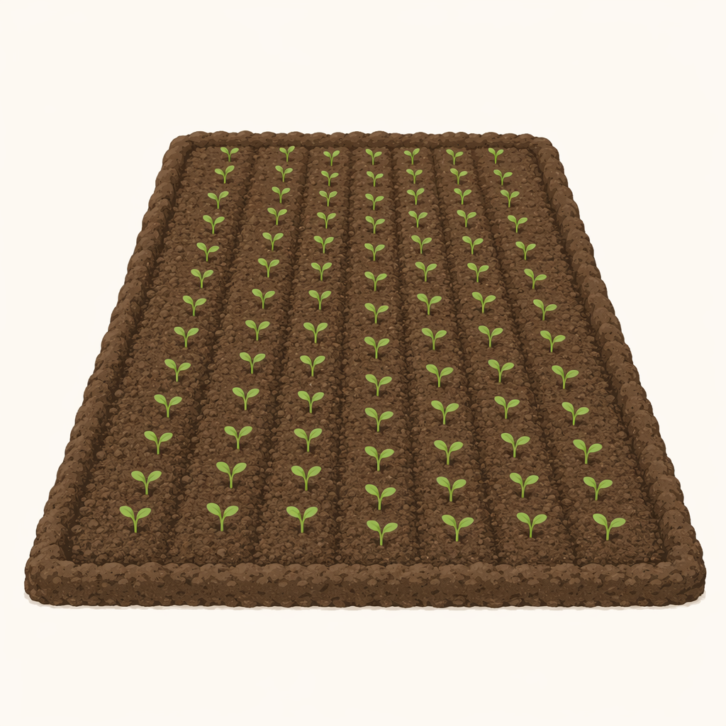 seedbed