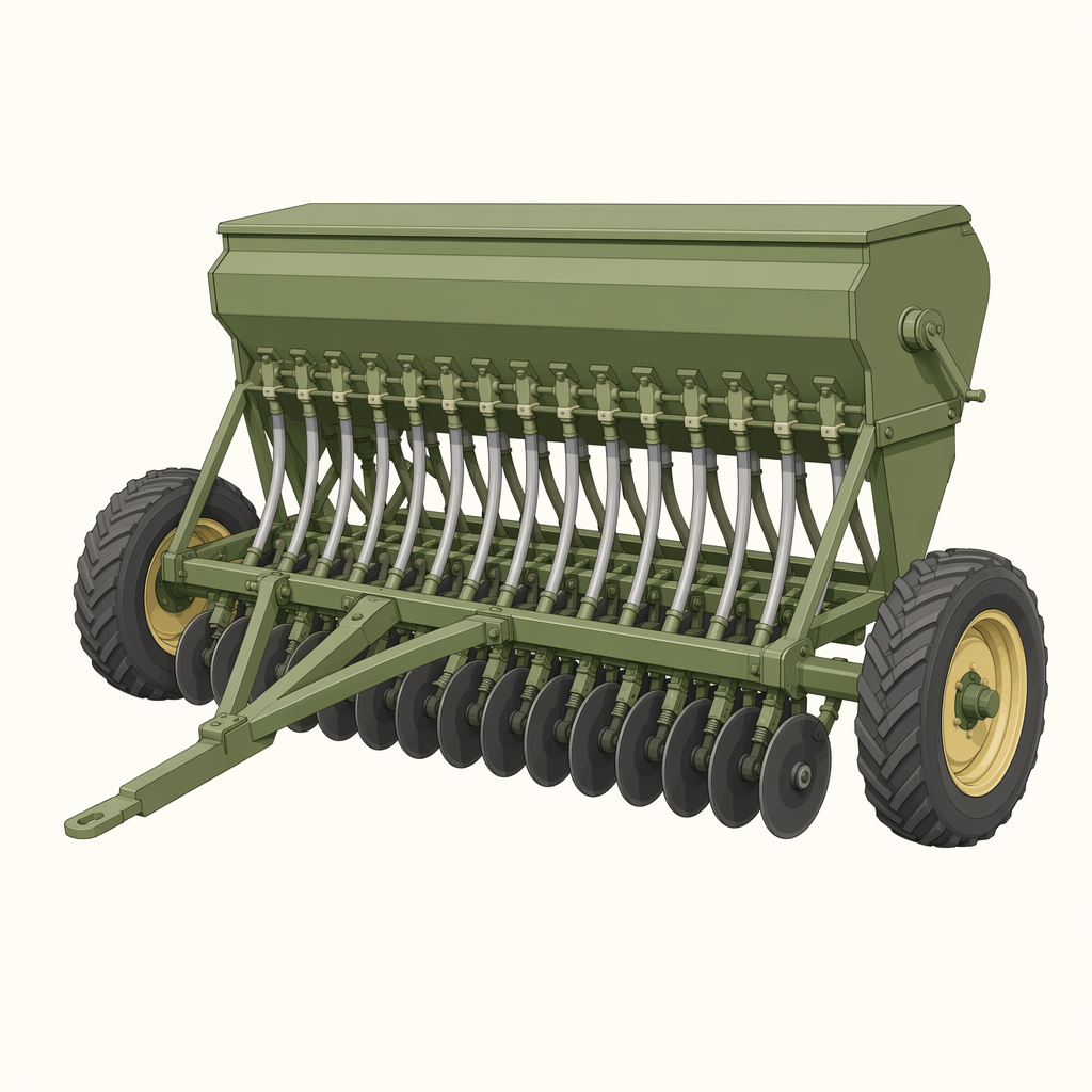 seeder