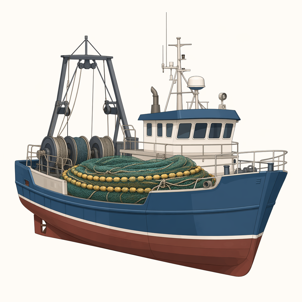 seiner
