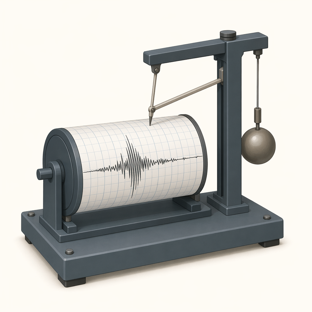 seismograph