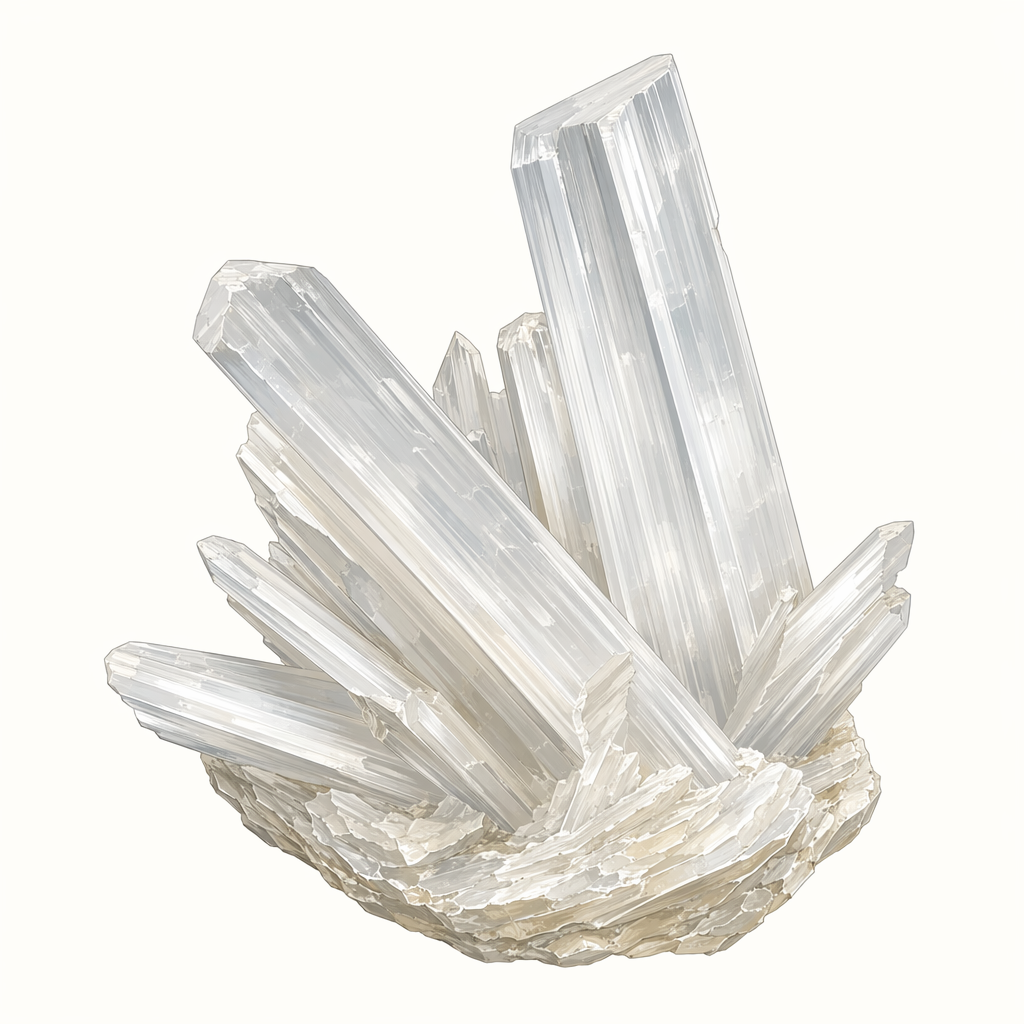 selenite
