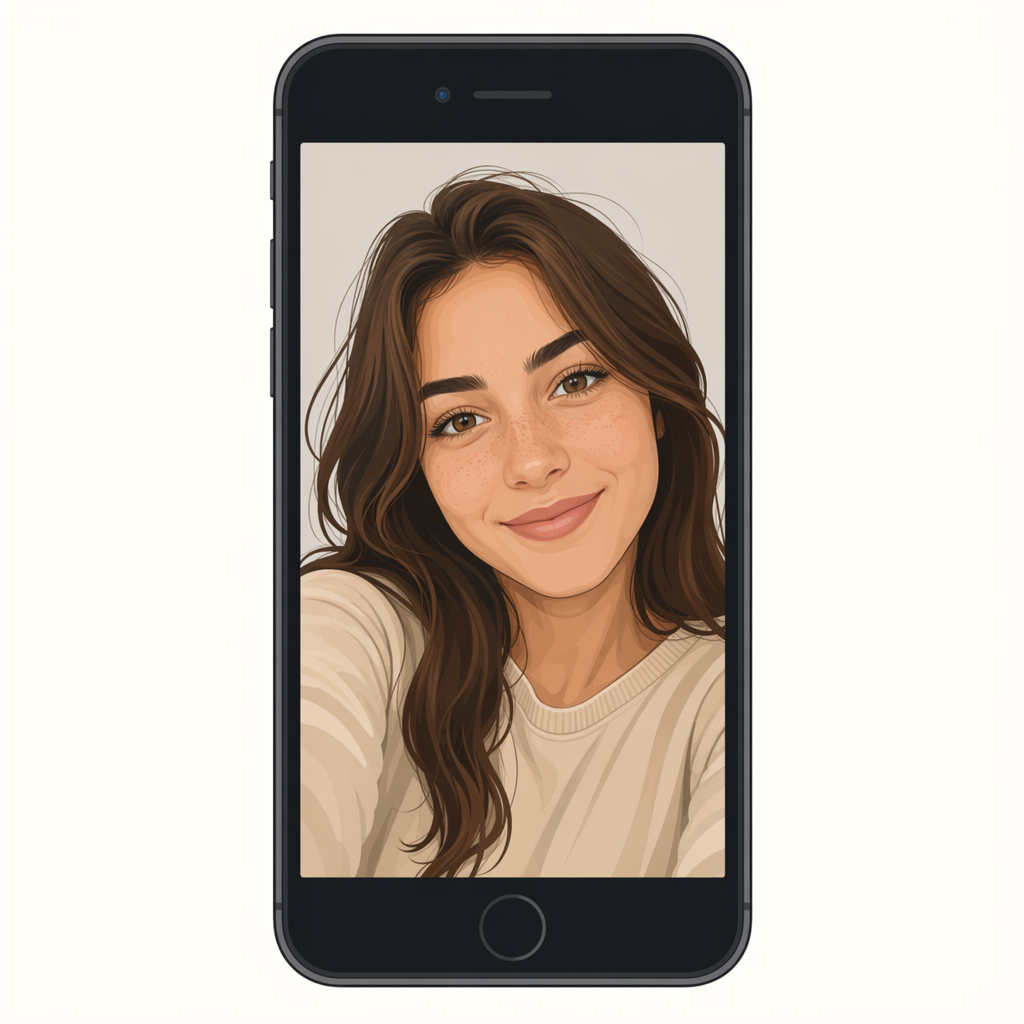 selfie