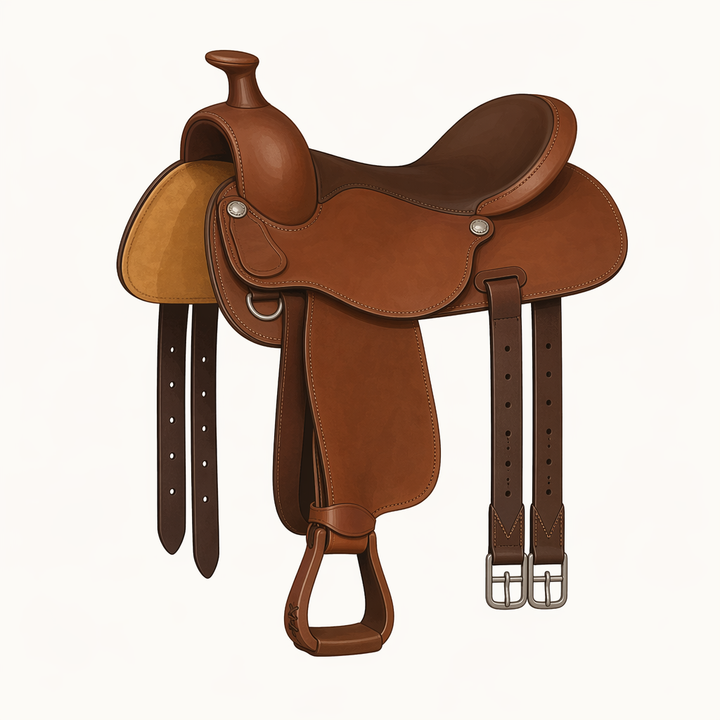 selle