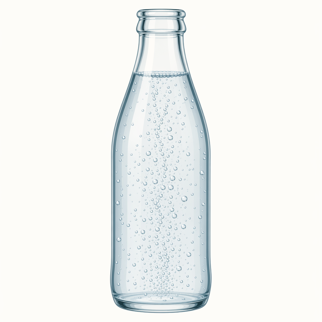 seltzer