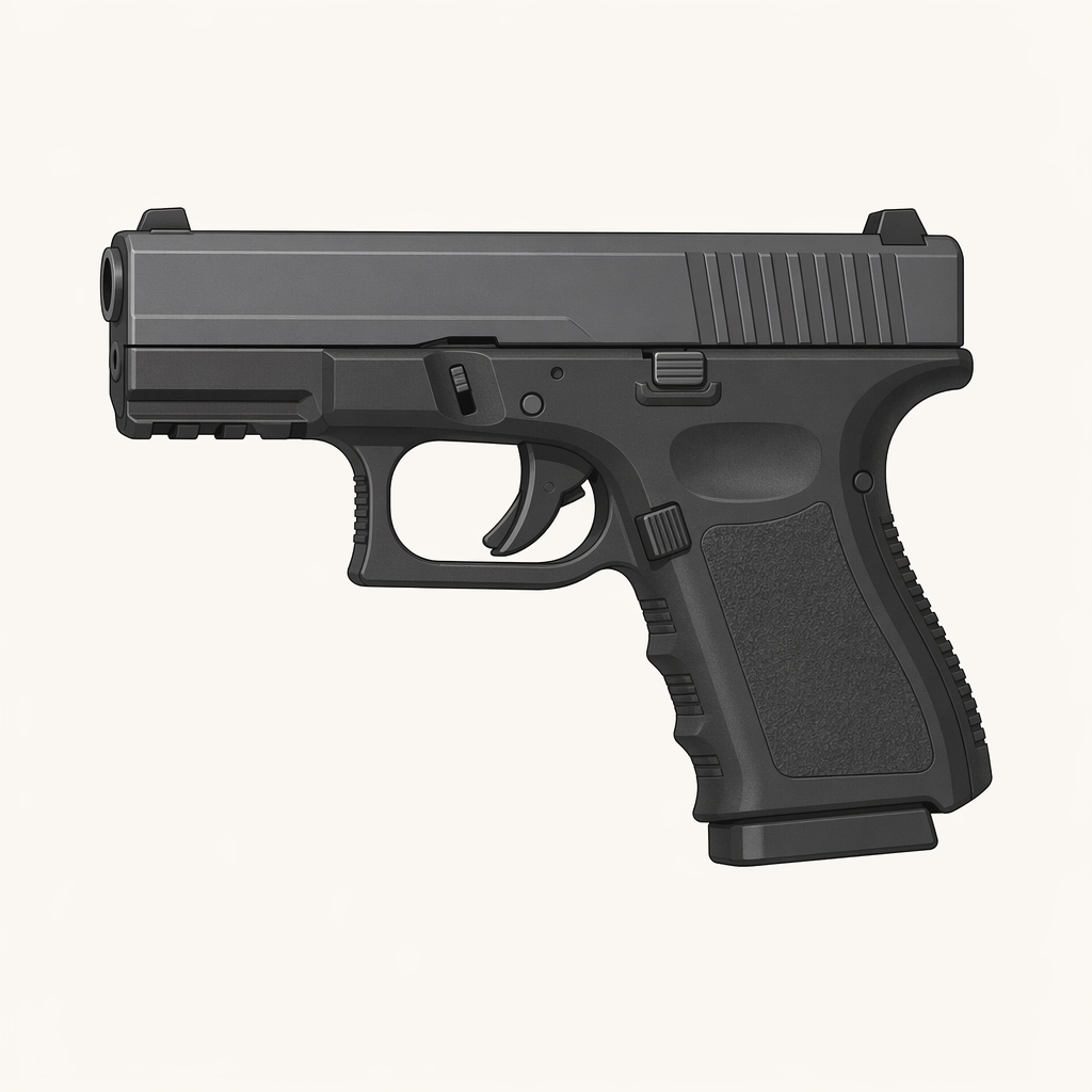 semiautomatic