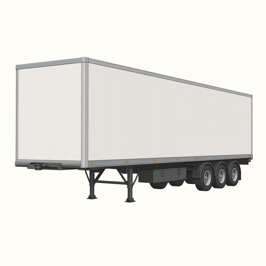semitrailer