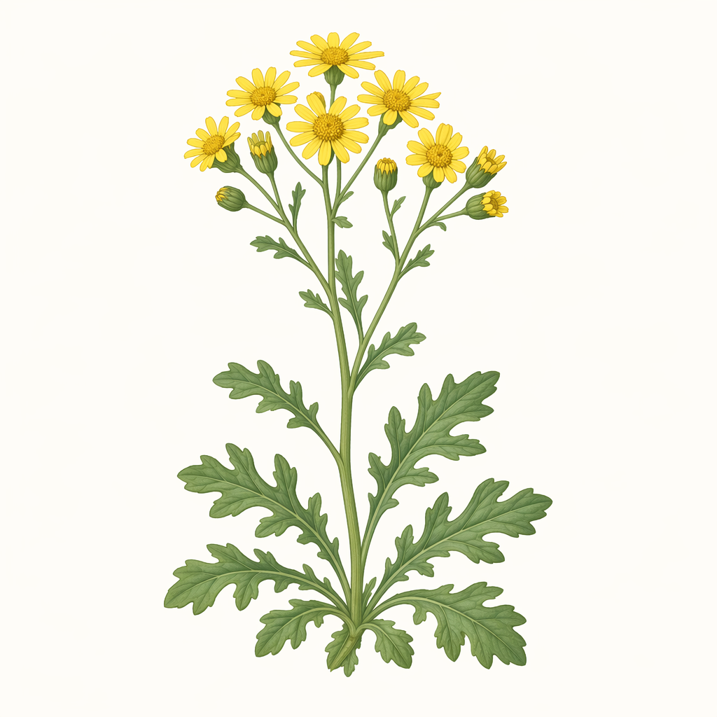 senecio