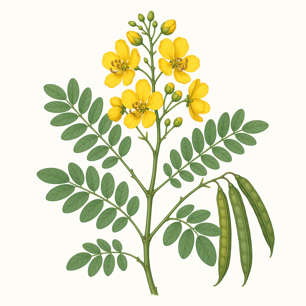 senna