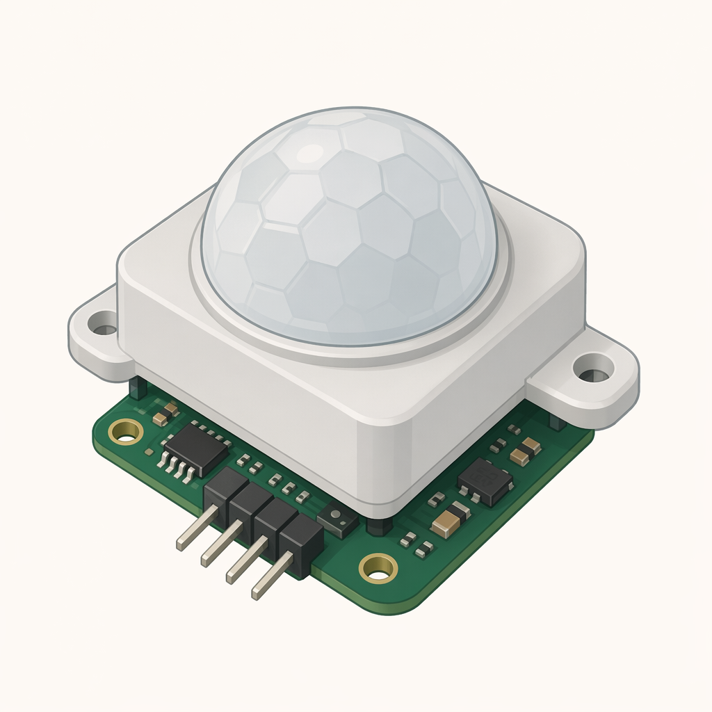 sensor