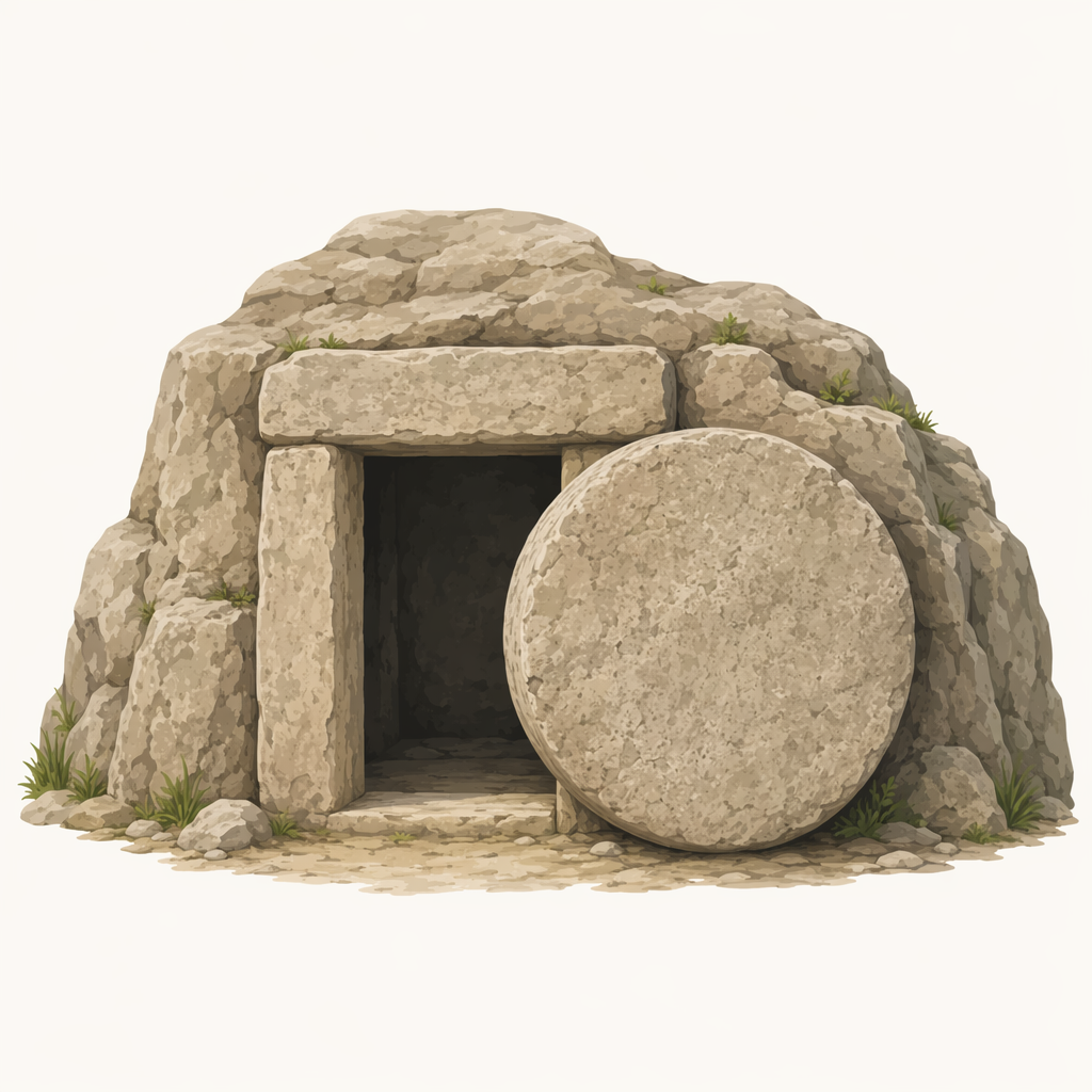 sepulcher