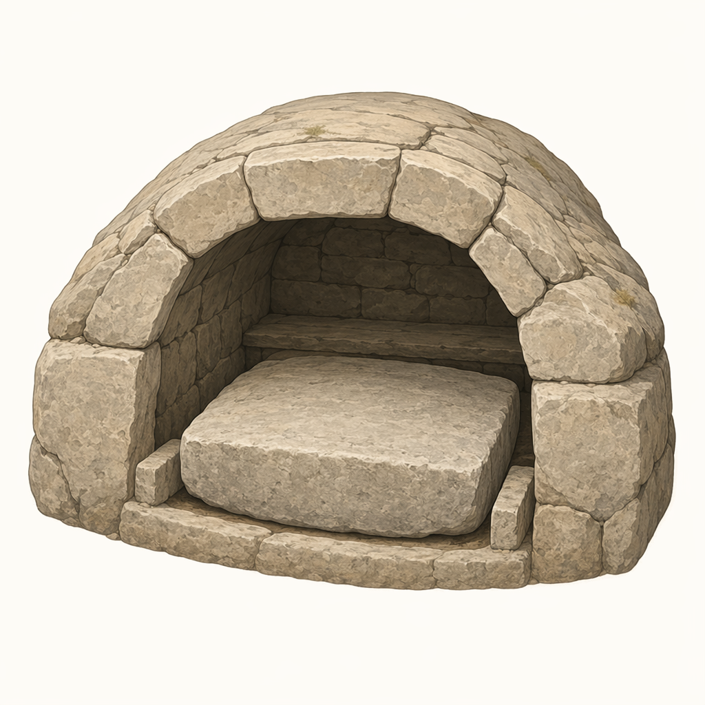 sepulchre