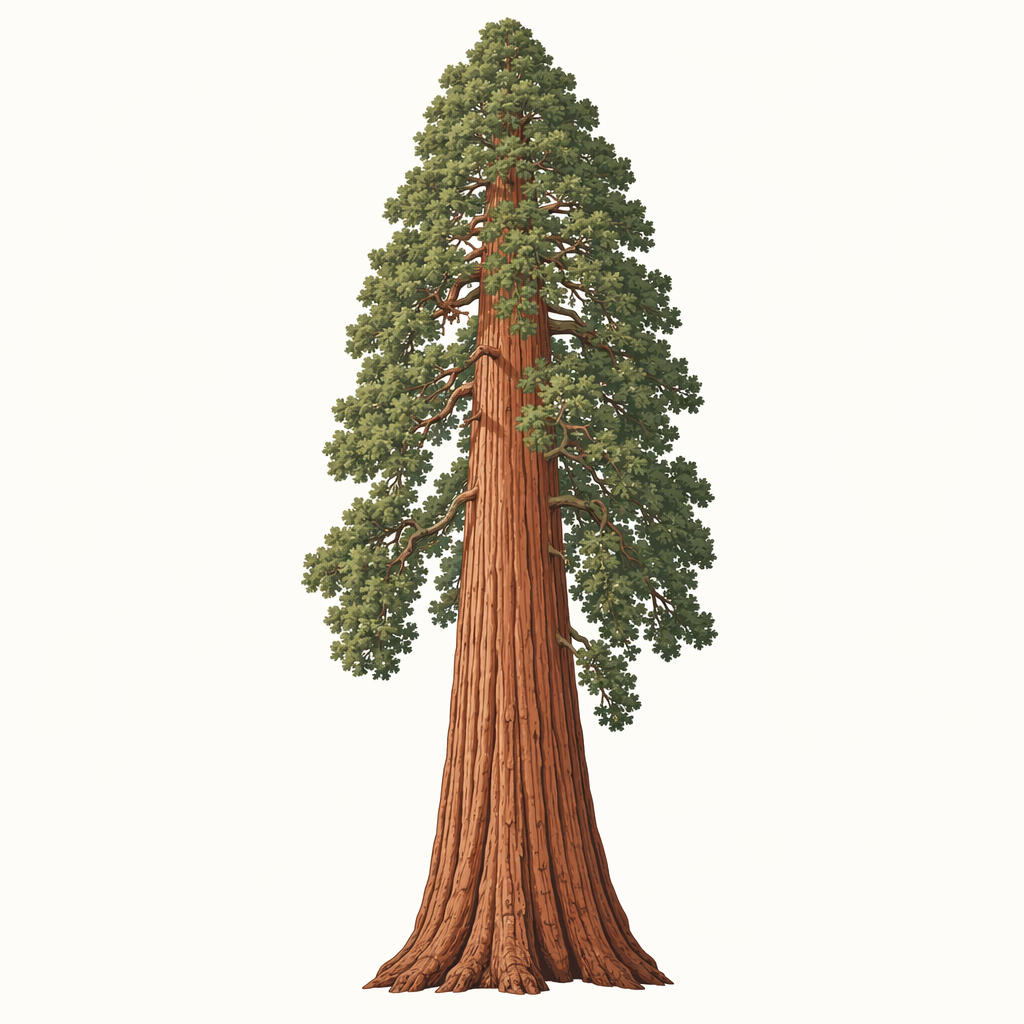 sequoia