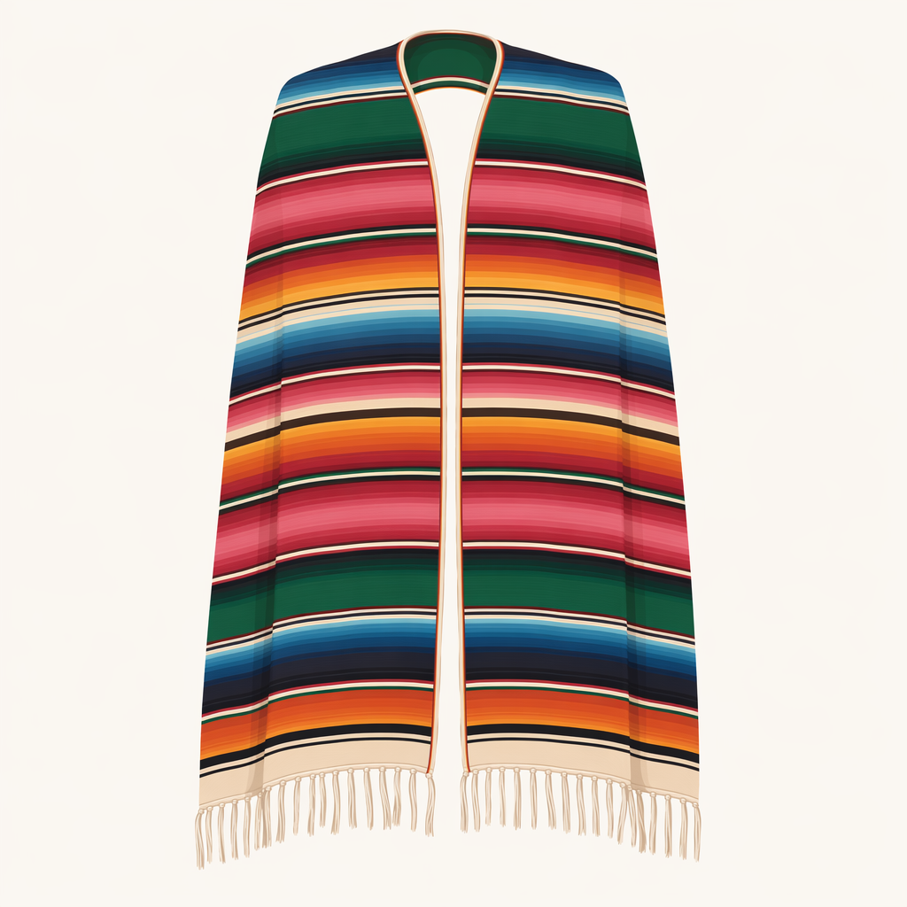 serape