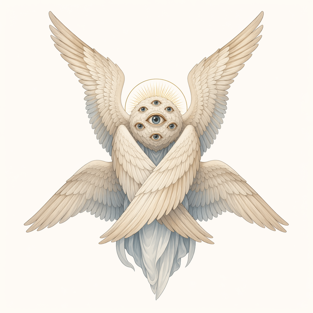 seraph