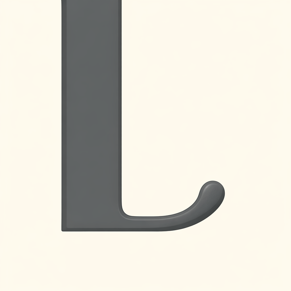 serif