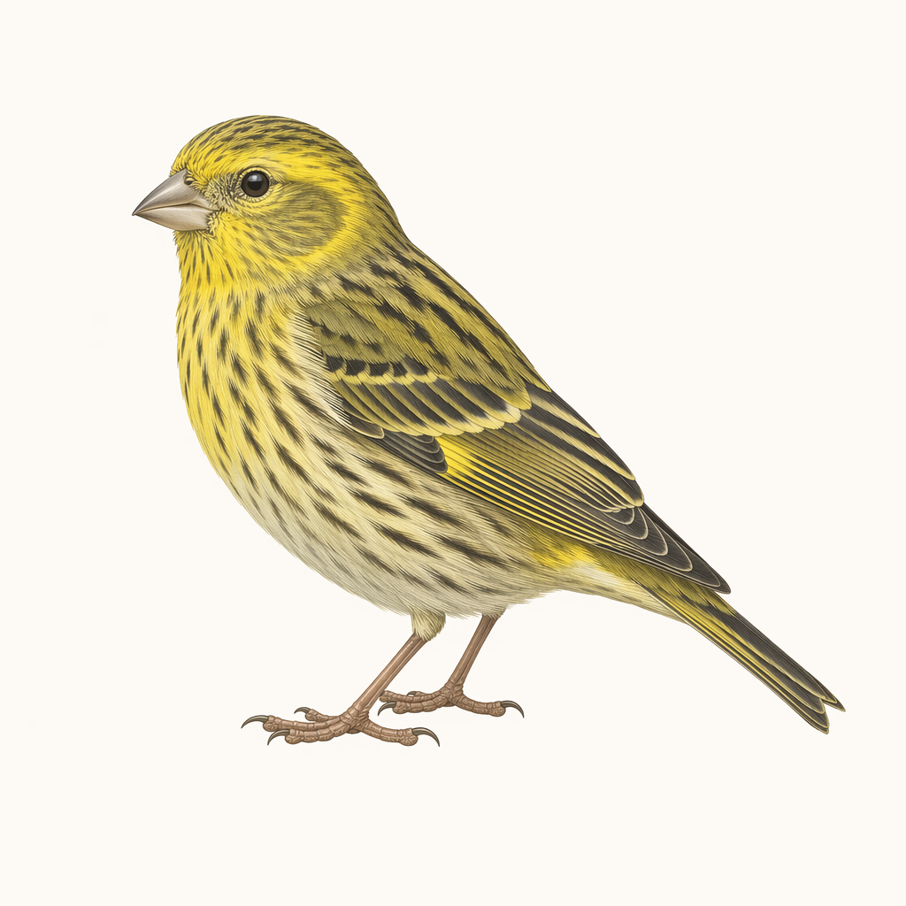 serin