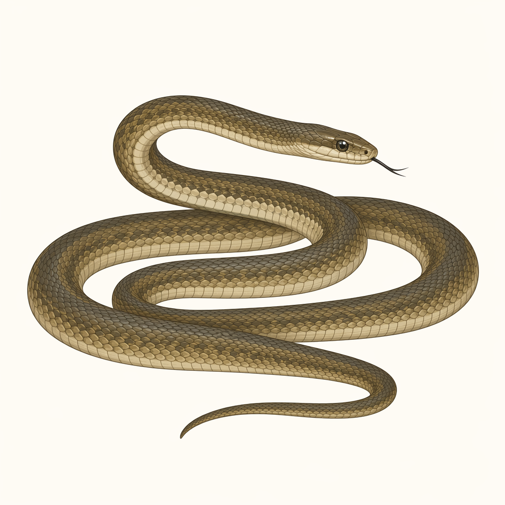 serpent