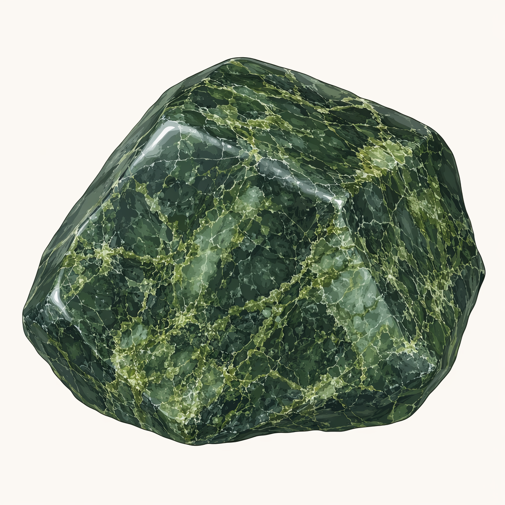 serpentinite