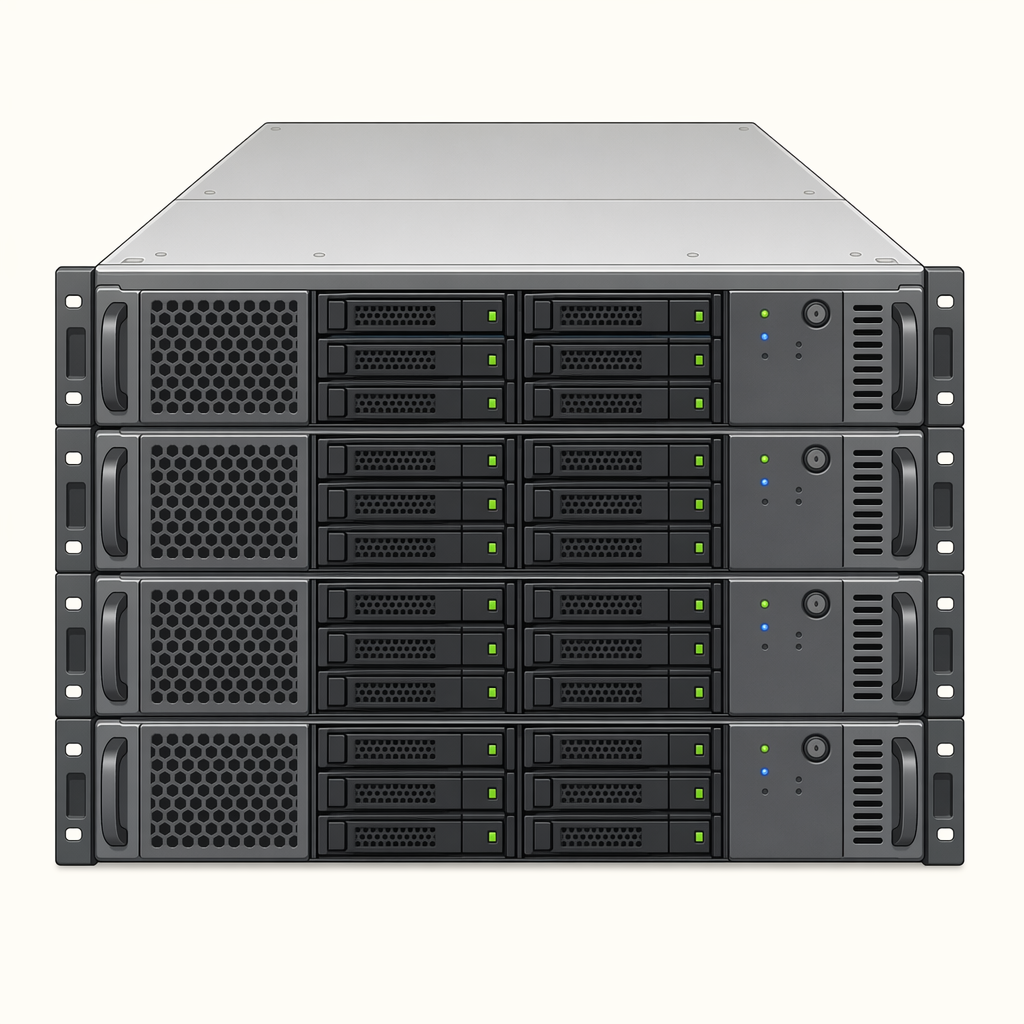 server