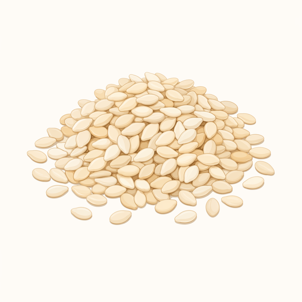 sesame