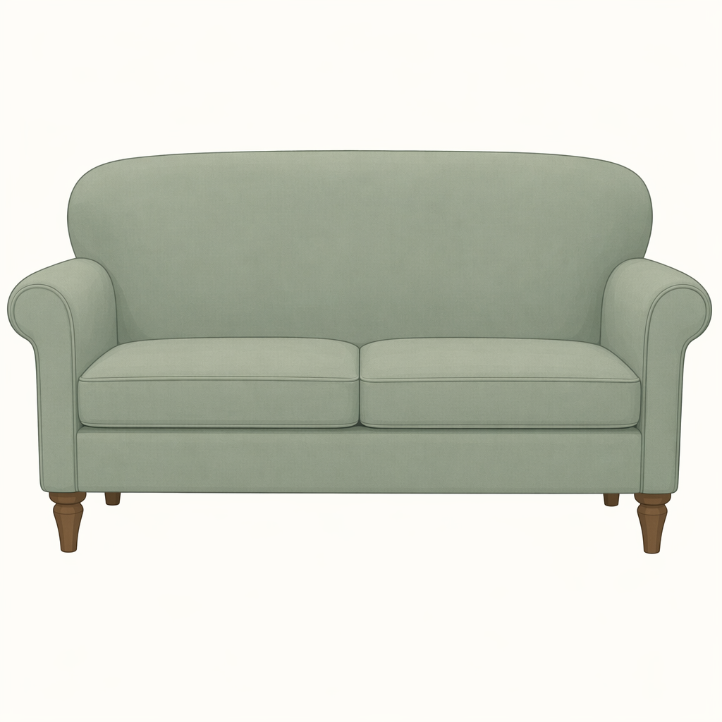 settee
