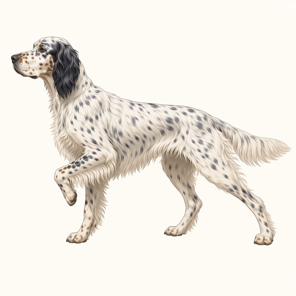 setter