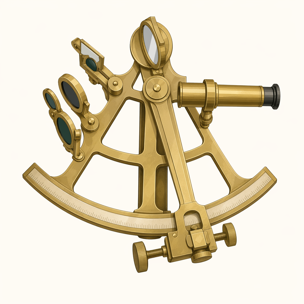 sextant