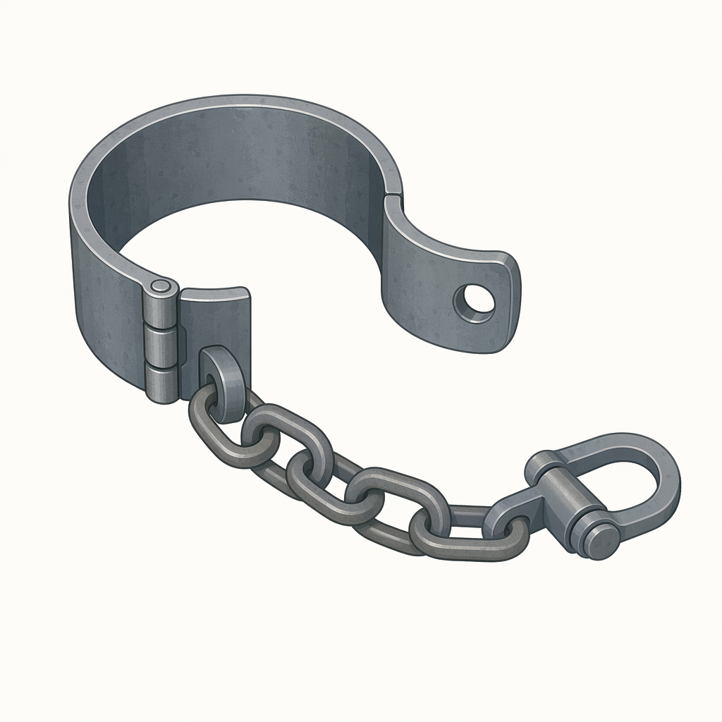 shackle