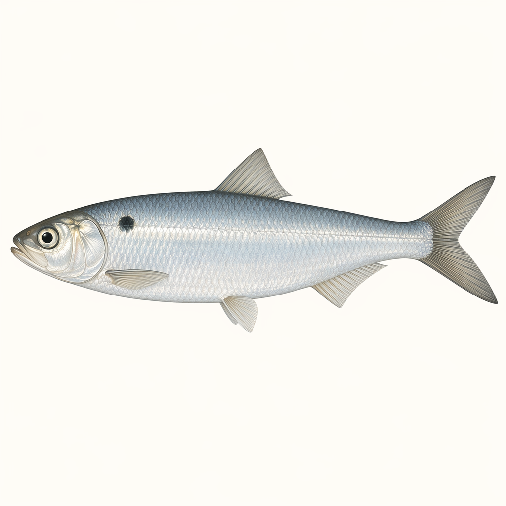 shad